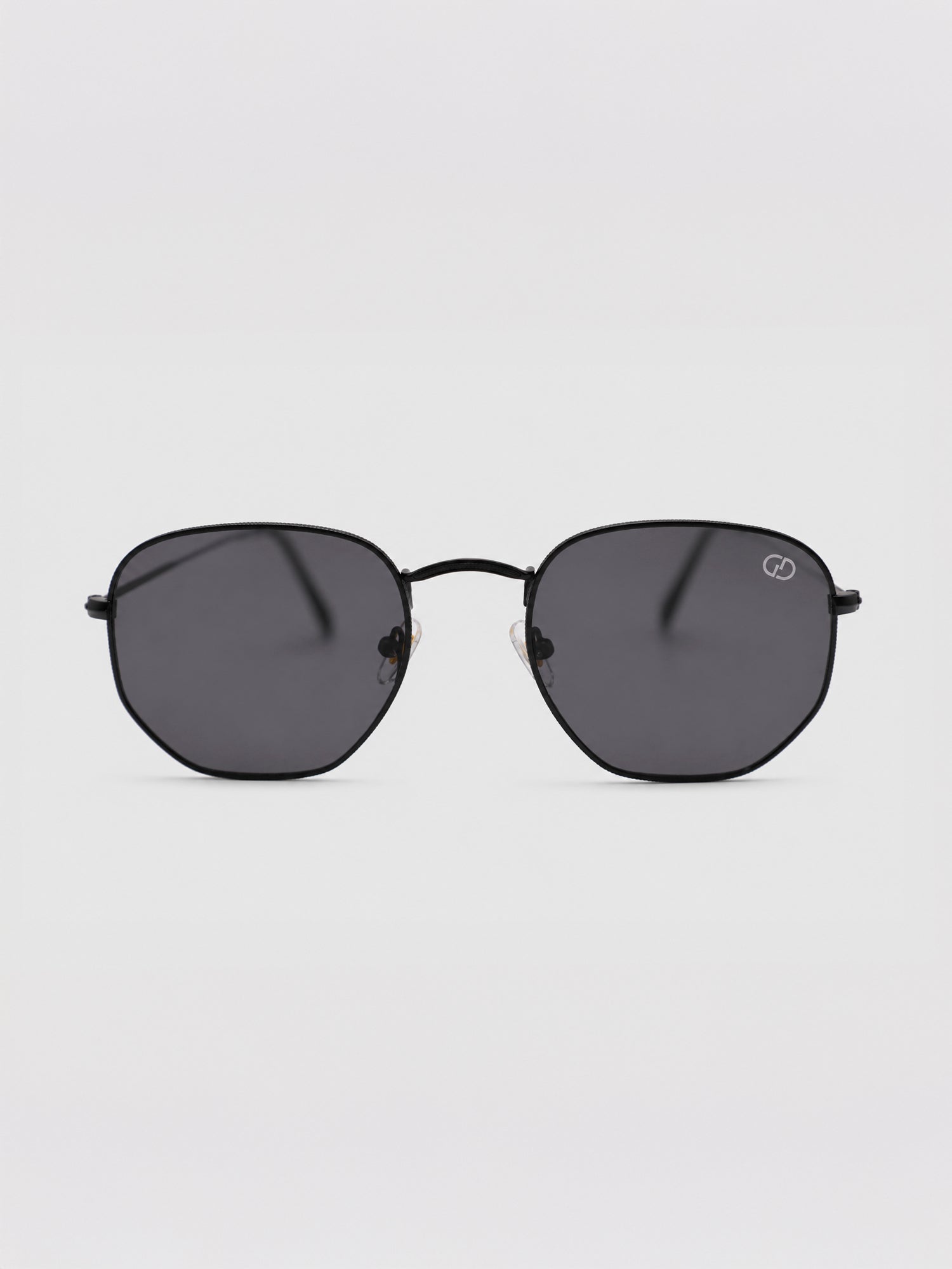 sunglasses / Black Solenor Sunglasses