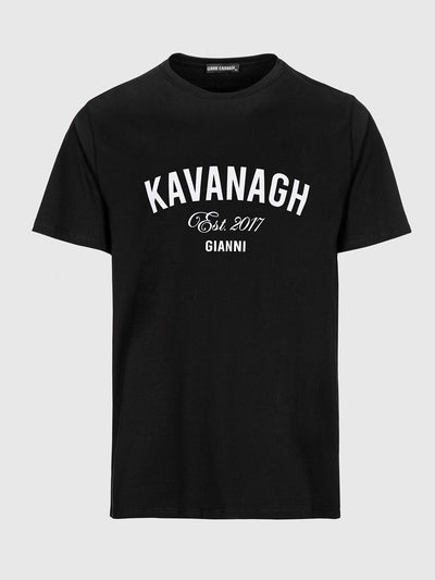 t-shirts / Black Statement Tee