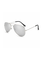 sunglasses / Silver Cyrel Sunglasses