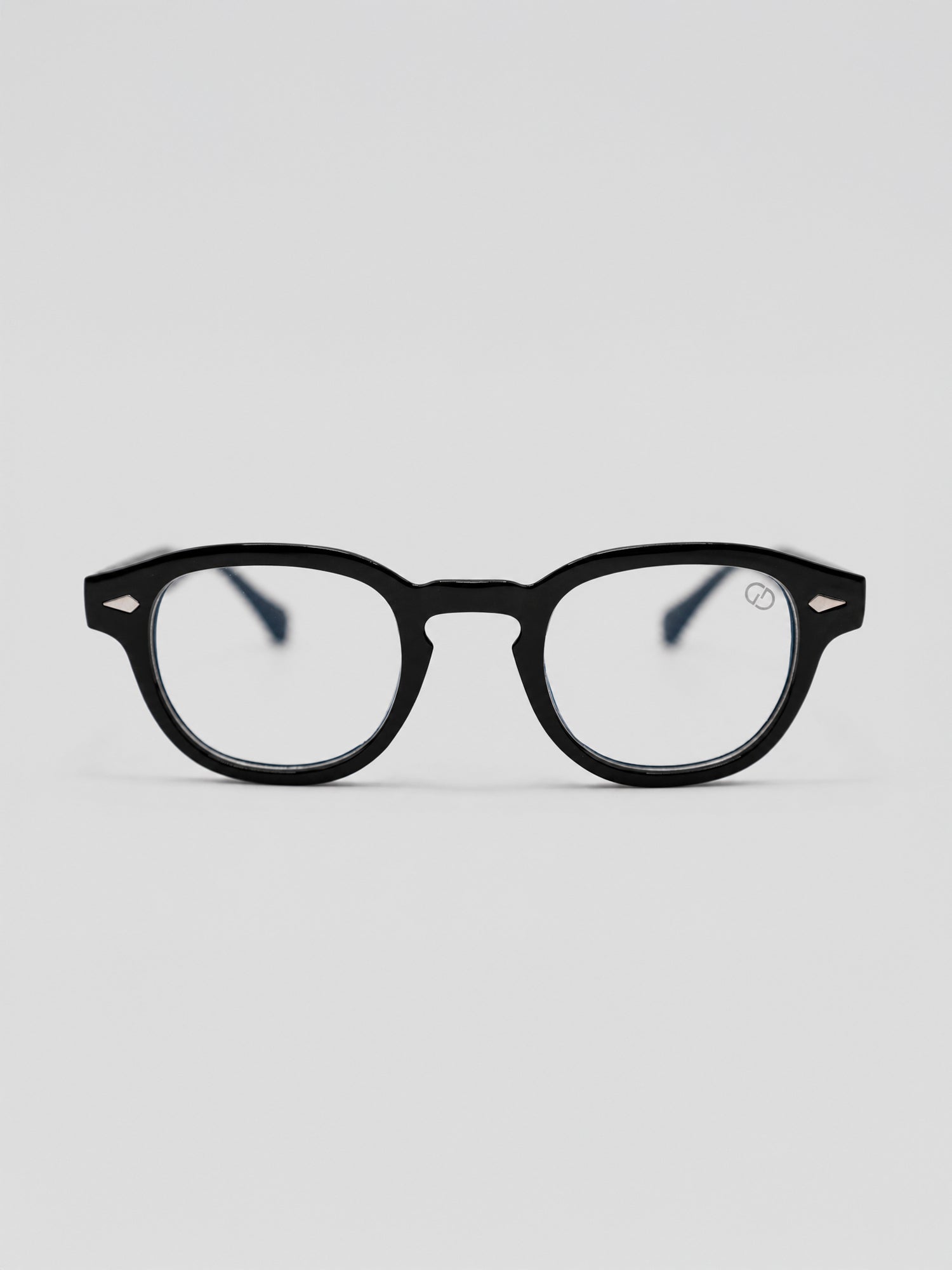 Black Noriel Sharp Sunglasses