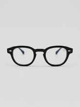 sunglasses / Black Noriel Sharp Sunglasses