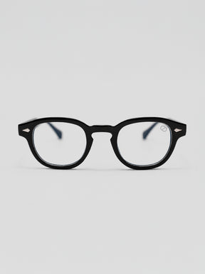 sunglasses / Black Noriel Sharp Sunglasses