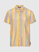 shirts / Pink Pop Shirt