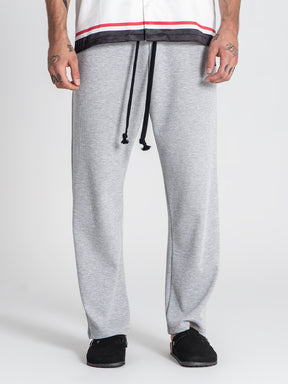pants / Grey Sensations Pants