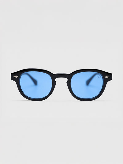 sunglasses / Blue Noriel Sunglasses