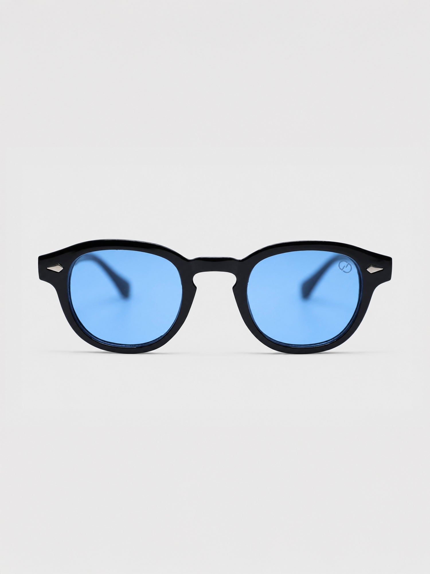 Blue Noriel Sunglasses