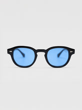 sunglasses / Blue Noriel Sunglasses