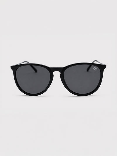 sunglasses / Black Zorien Sunglasses