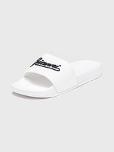 sliders / White Retro Sliders