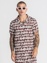 shirts / White Rebel Shirt