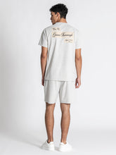 t-shirts / Grey Tailor Set