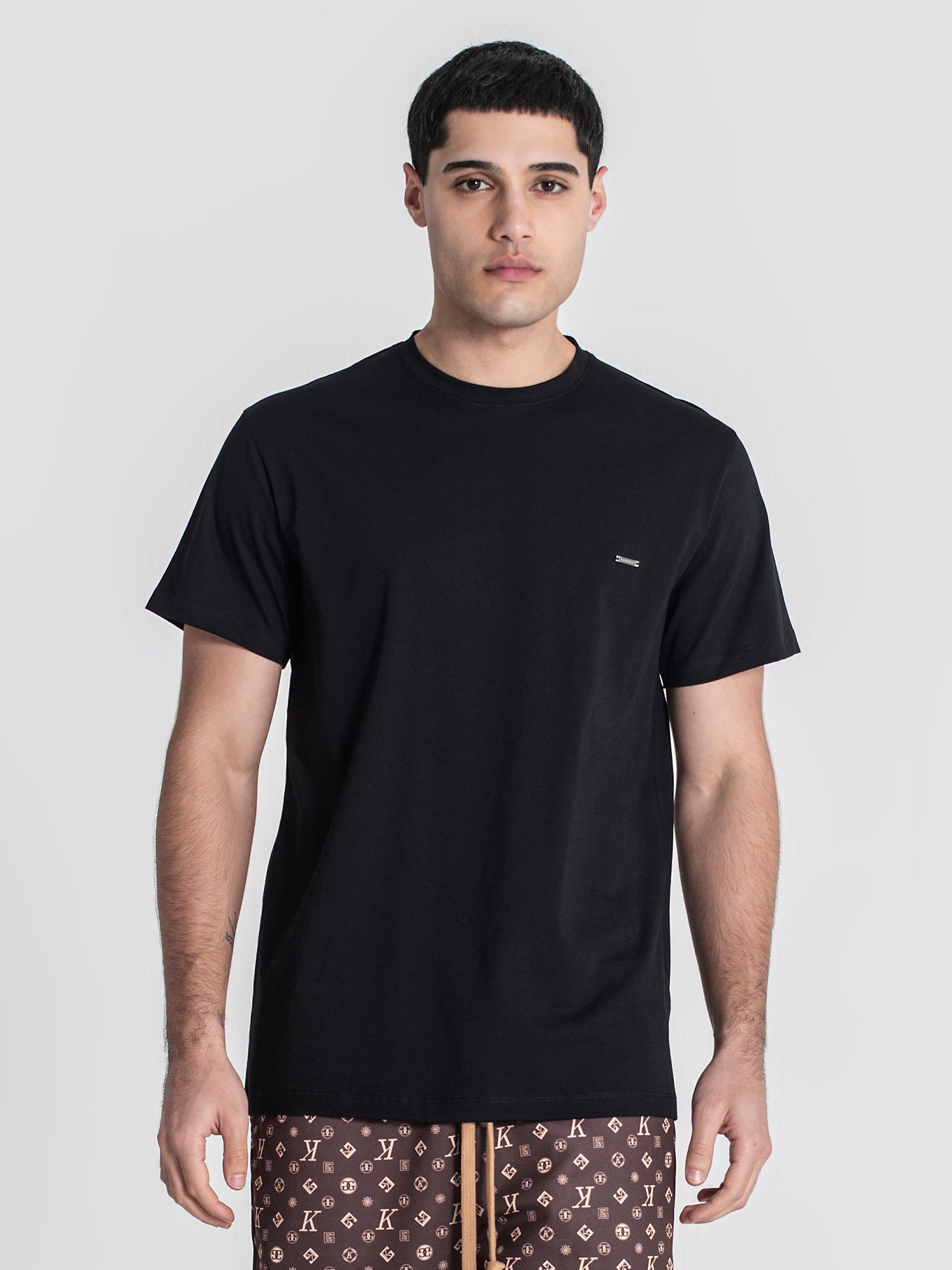Black Must Tee