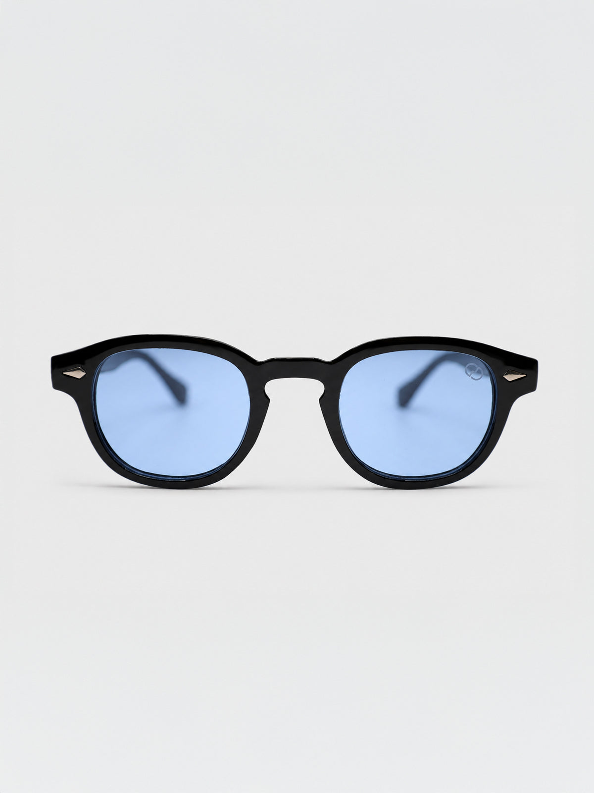 sunglasses / Light Blue Solan Sunglasses