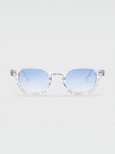 sunglasses / Light Blue Solan Ice unglasses