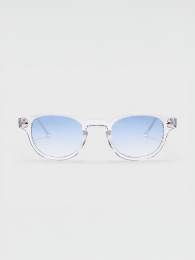 sunglasses / Light Blue Solan Ice unglasses