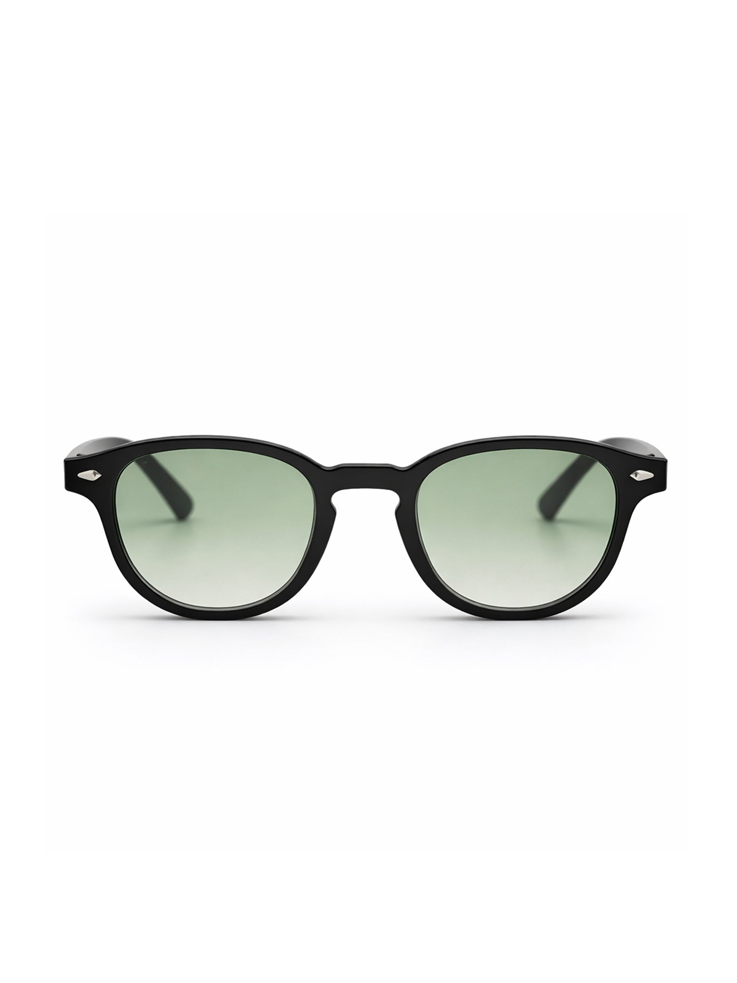 sunglasses / Green Solan Sunglasses