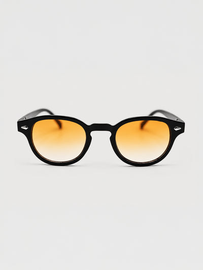 sunglasses / Orange Solan Sunglasses