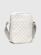 bags / White Clone Shoulder Bag