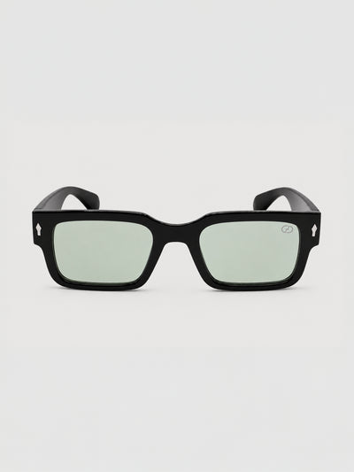 sunglasses / Green Elyra Sunglasses