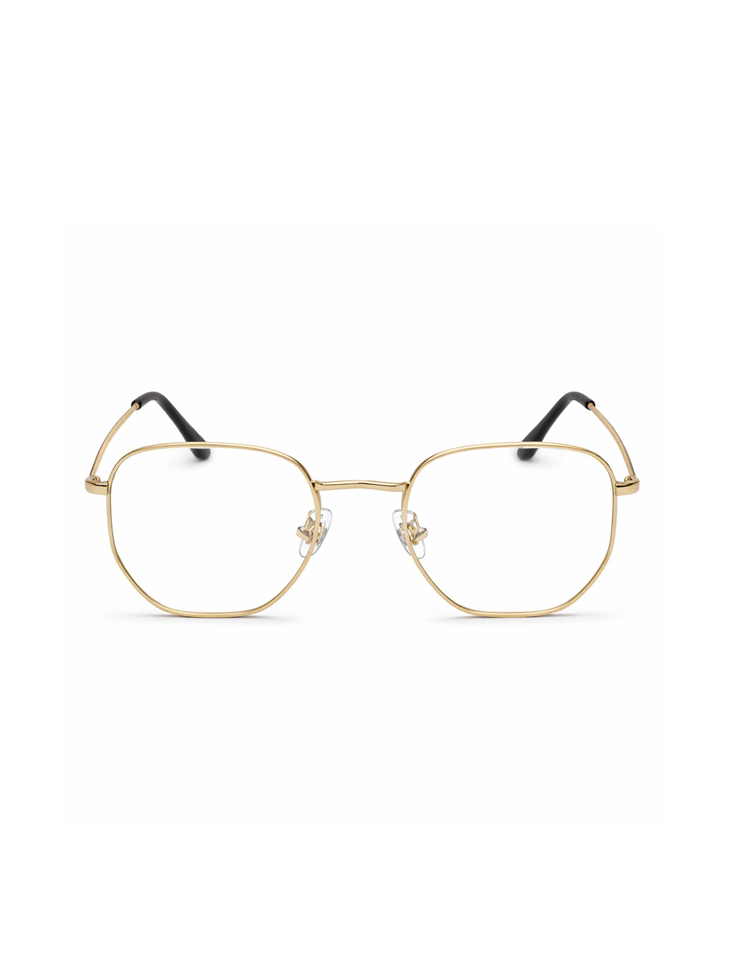 sunglasses / Gold Solenor Sunglasses