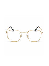sunglasses / Gold Solenor Sunglasses