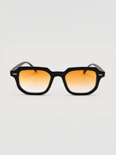 sunglasses / Orange Lior Sunglasses