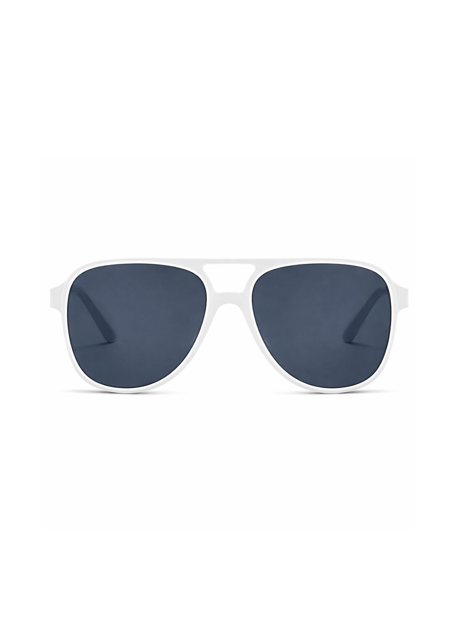 White Sonus Sunglasses