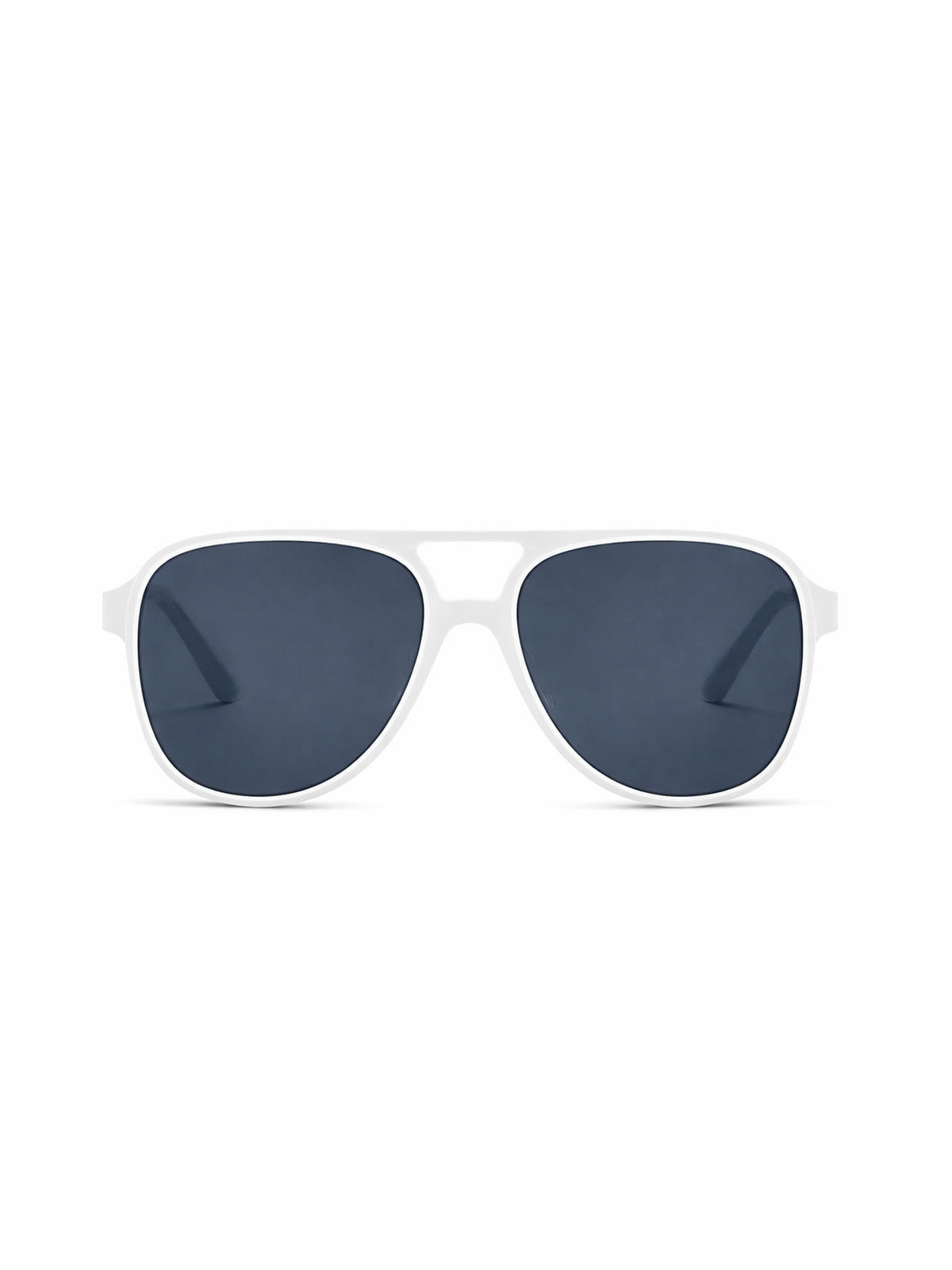 sunglasses / White Sonus Sunglasses
