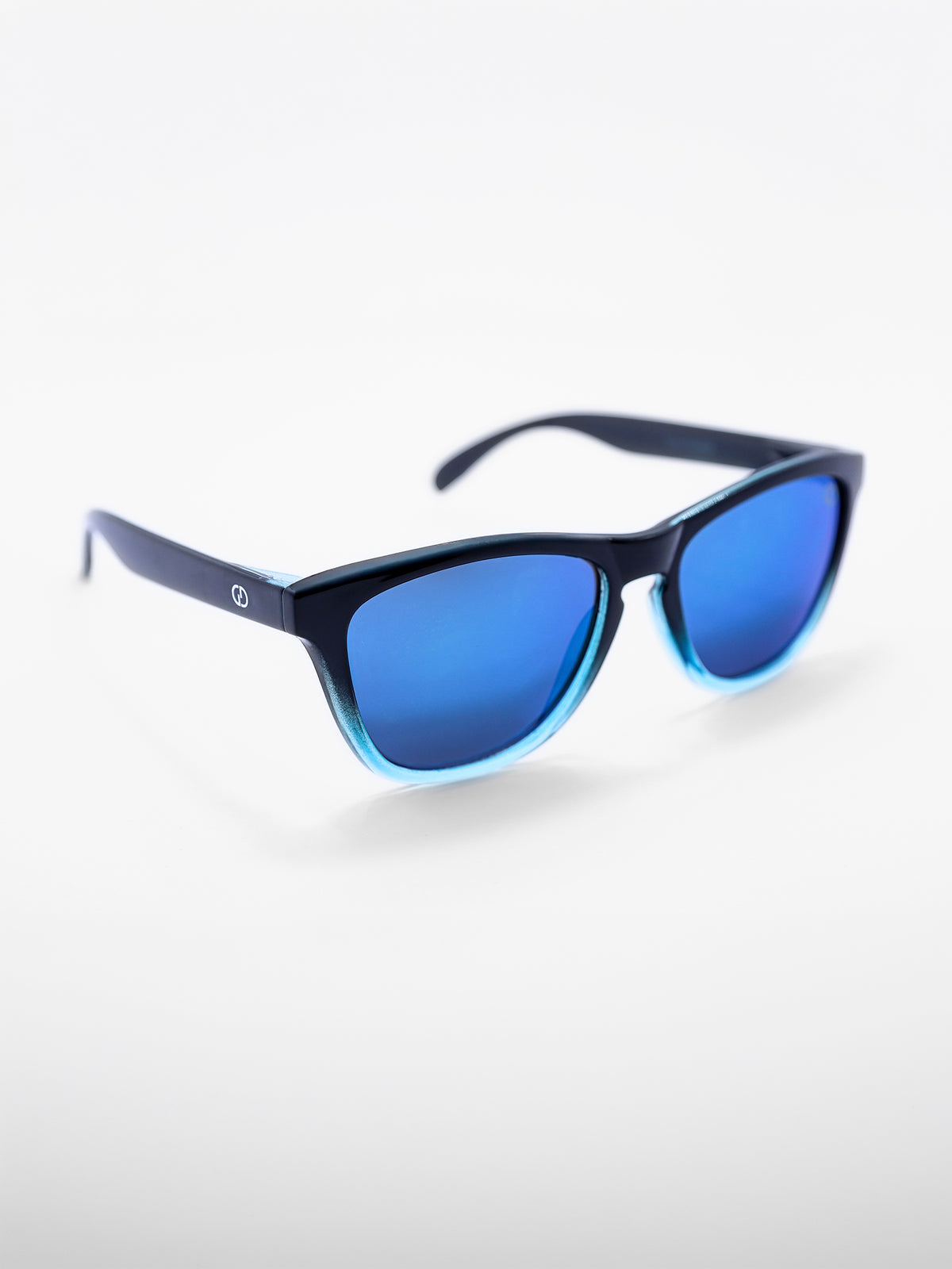 sunglasses / Blue Luxen Sunglasses
