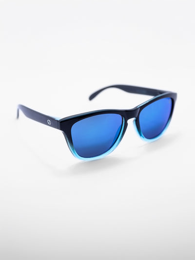 sunglasses / Blue Luxen Sunglasses