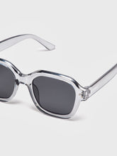 sunglasses / Silver Gianni Sunglasses