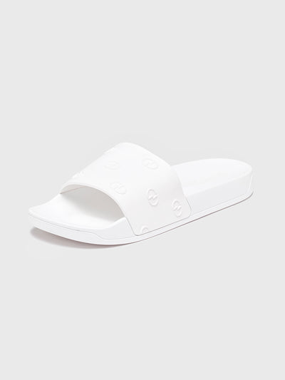 sliders / White GG Mania Sliders