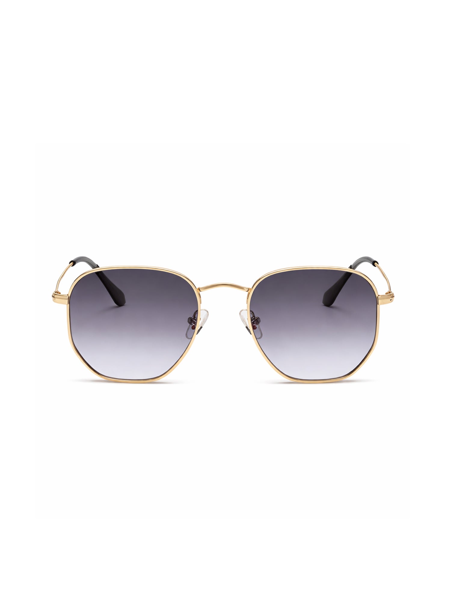 sunglasses / Purple Solenor Sunglasses