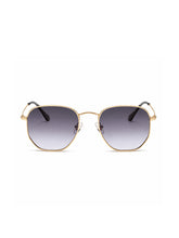 sunglasses / Purple Solenor Sunglasses