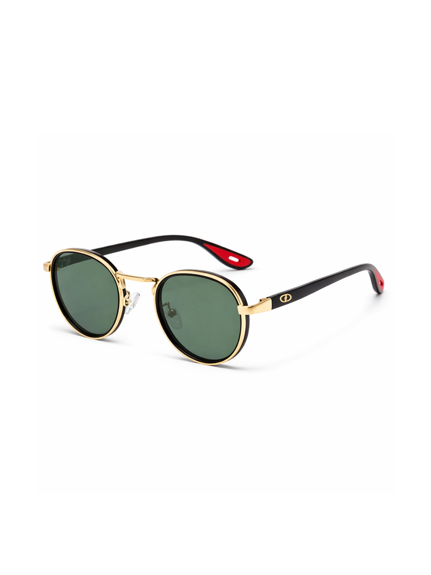 Green Valis Sunglasses