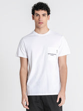 t-shirts / White Atelier Tee