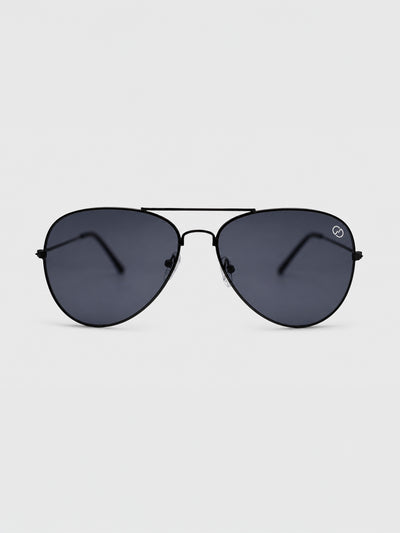 sunglasses / Black Cyrel Sunglasses