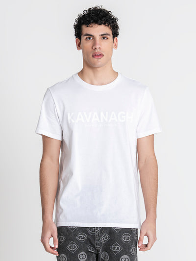 t-shirts / White Passion Tee