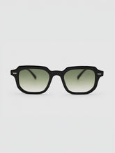 sunglasses / Green Lior Sunglasses
