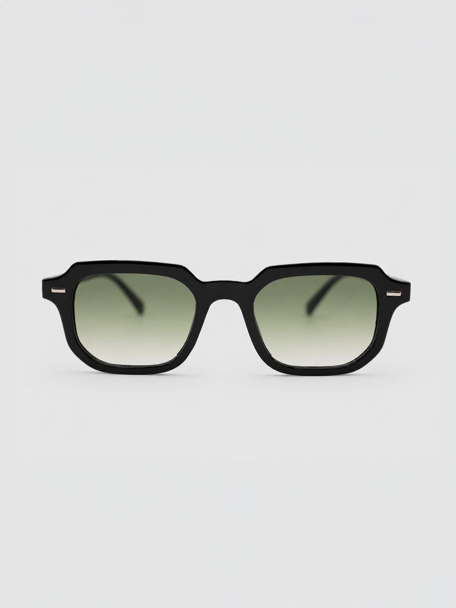 sunglasses / Green Lior Sunglasses