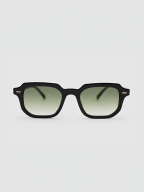 sunglasses / Green Lior Sunglasses