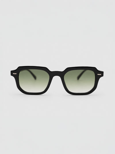 sunglasses / Green Lior Sunglasses