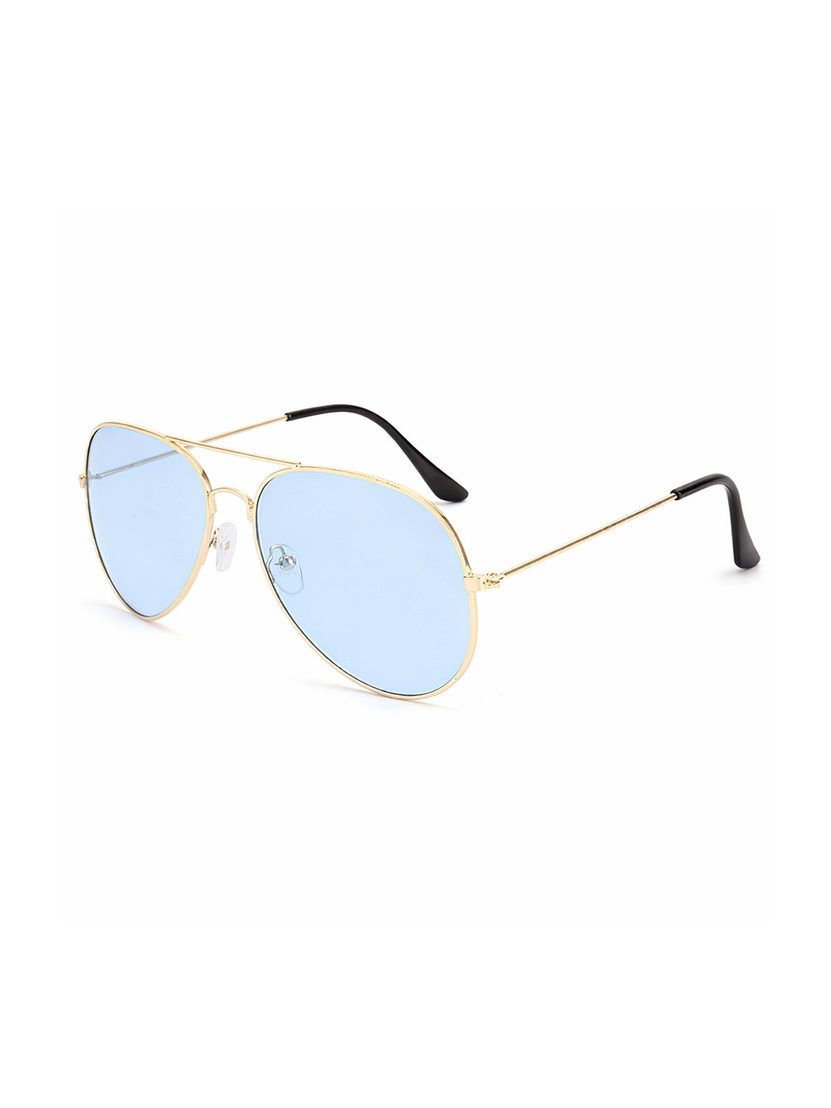 sunglasses / Blue Cyrel Sunglasses