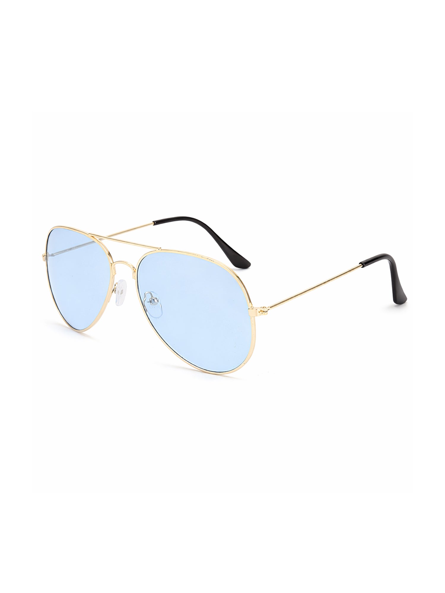 sunglasses / Blue Cyrel Sunglasses