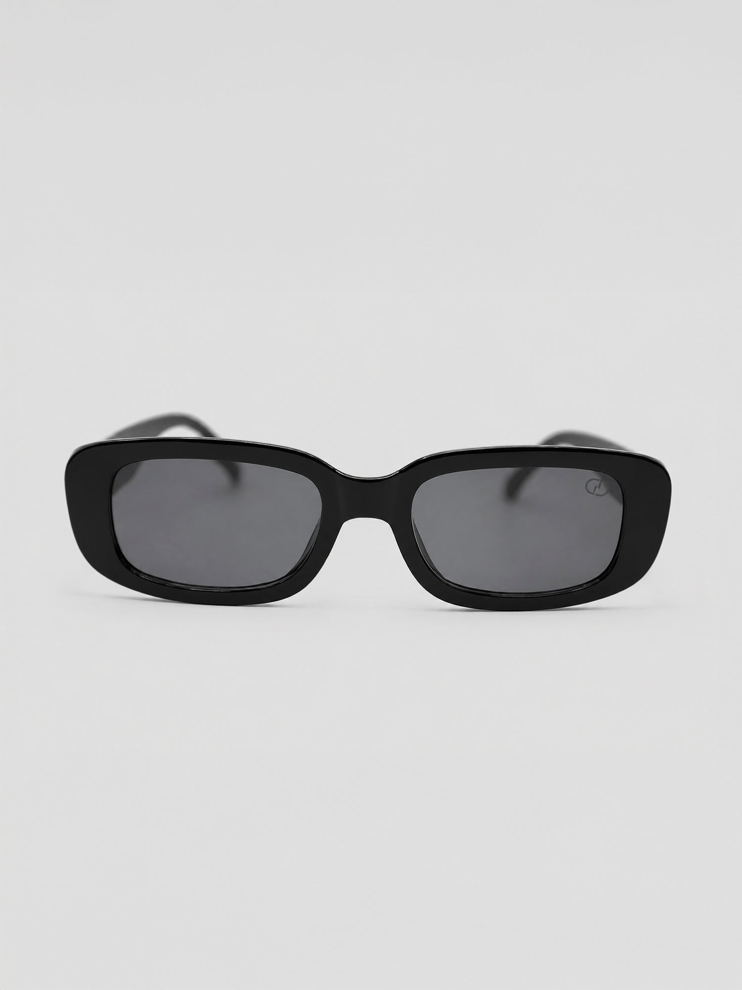 Black Orvyn Sunglasses