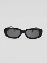sunglasses / Black Orvyn Sunglasses