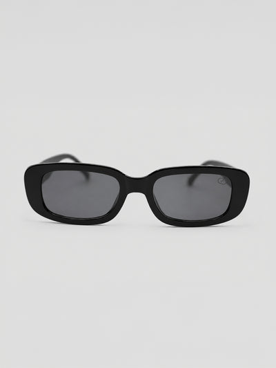 sunglasses / Black Orvyn Sunglasses
