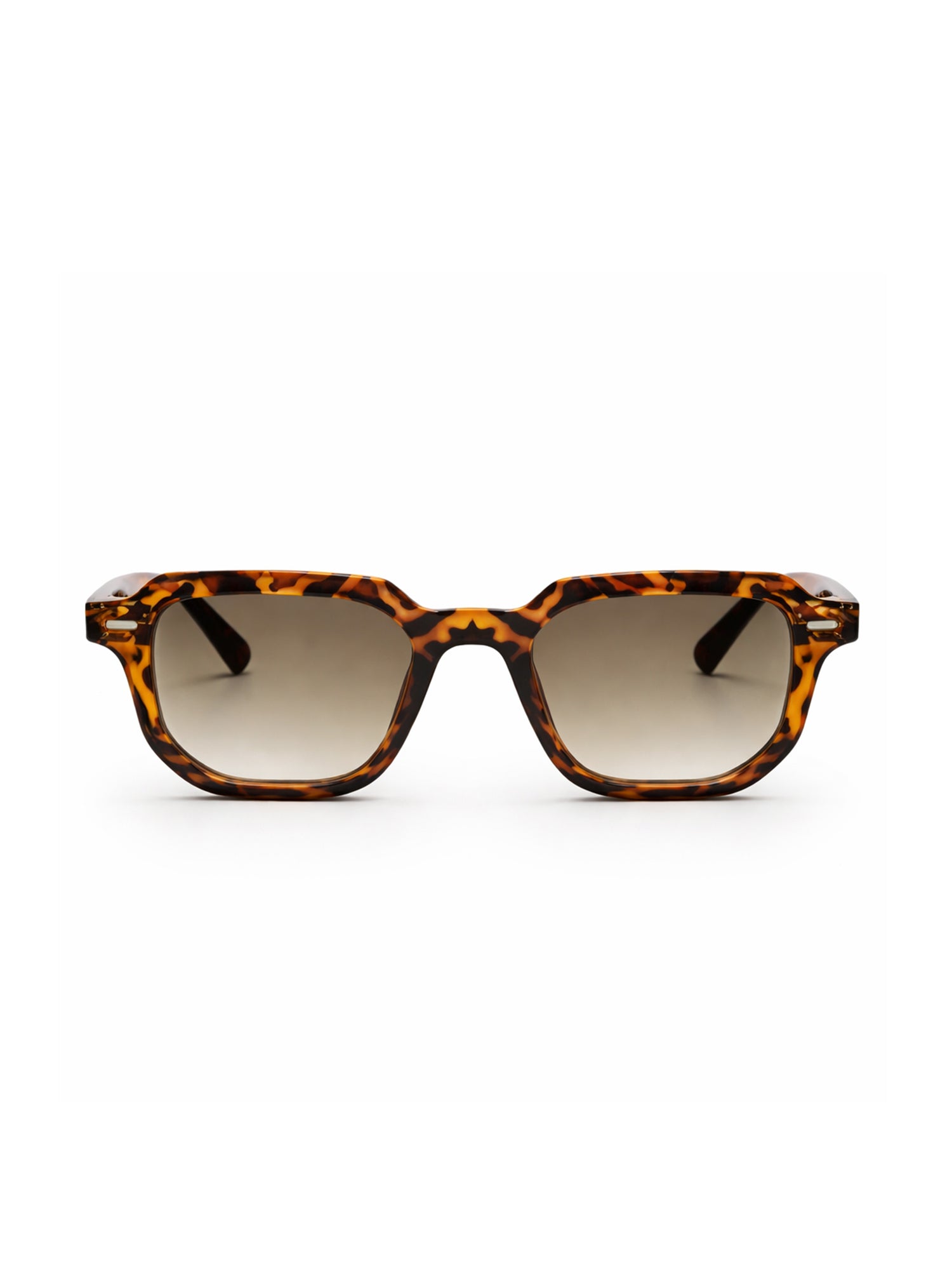 Brown Lior Sunglasses