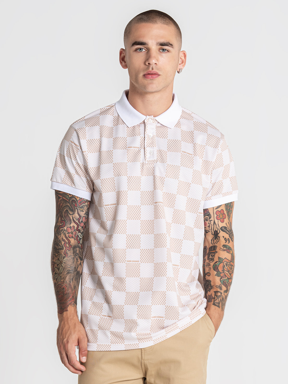 polos / Beige Piazza Polo