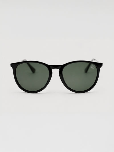 sunglasses / Green Zorien Sunglasses